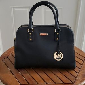 MK Large Satchel Bag